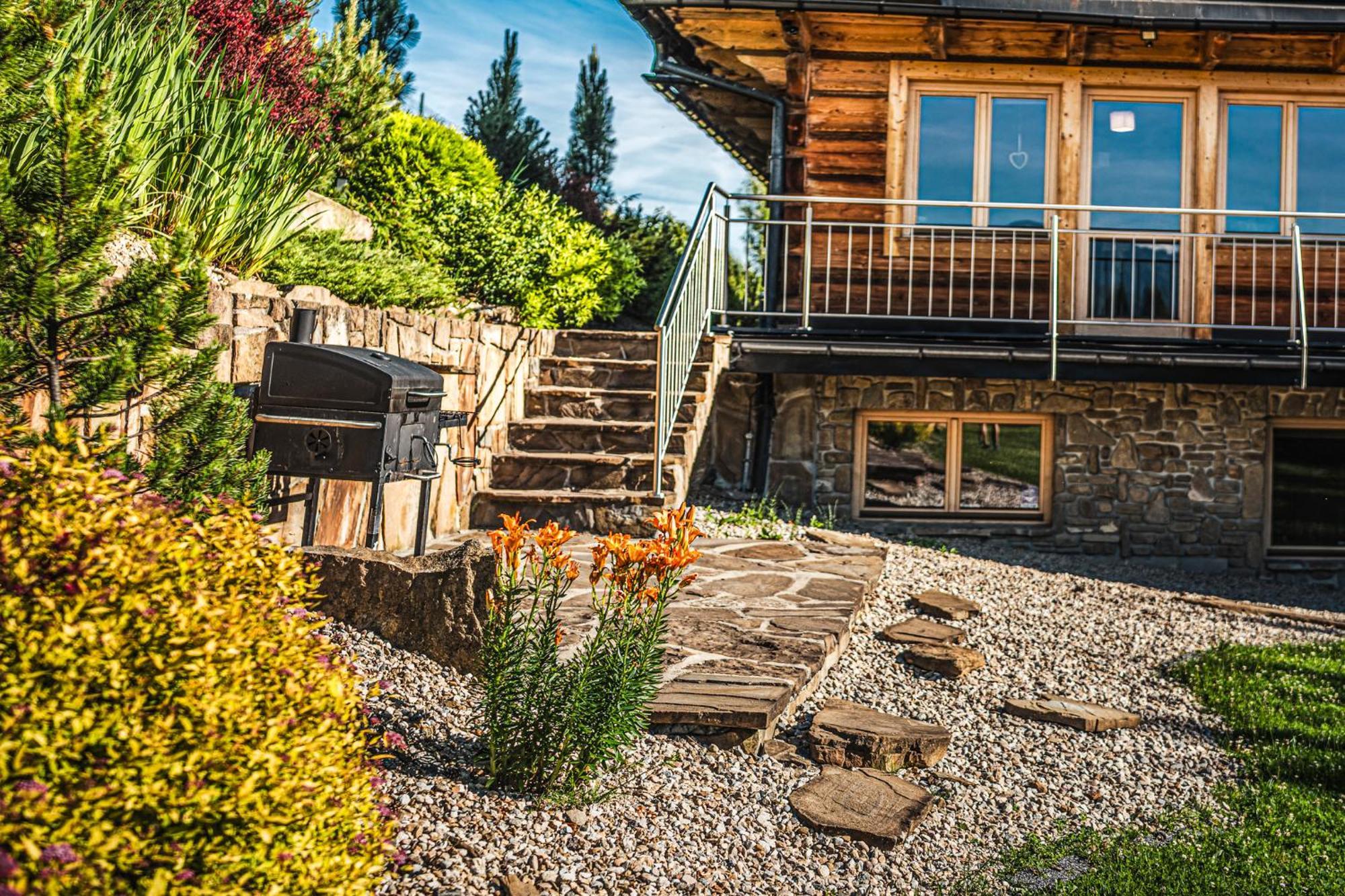Visitzakopane - Willa Karina Witow  Exterior photo