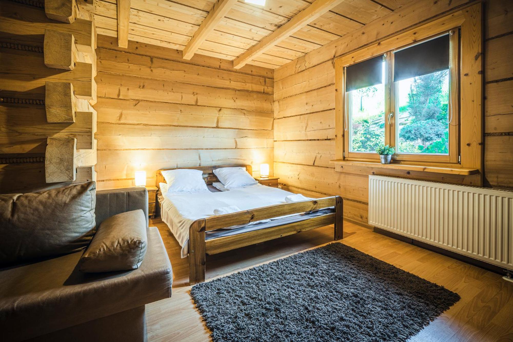 Visitzakopane - Willa Karina Witow  Exterior photo